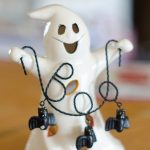 ハロウィン特別レッスンがスタート