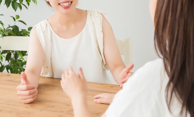 真面目に生徒様・保護者様、1人1人としっかり向き合うことです。