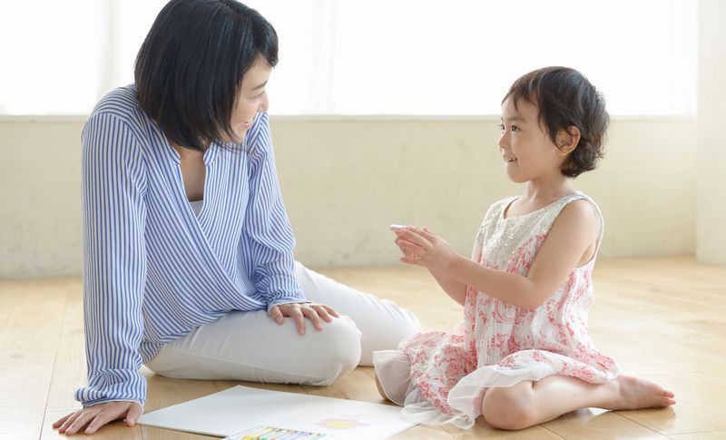 真面目に生徒様・保護者様、1人1人としっかり向き合っていくことです。