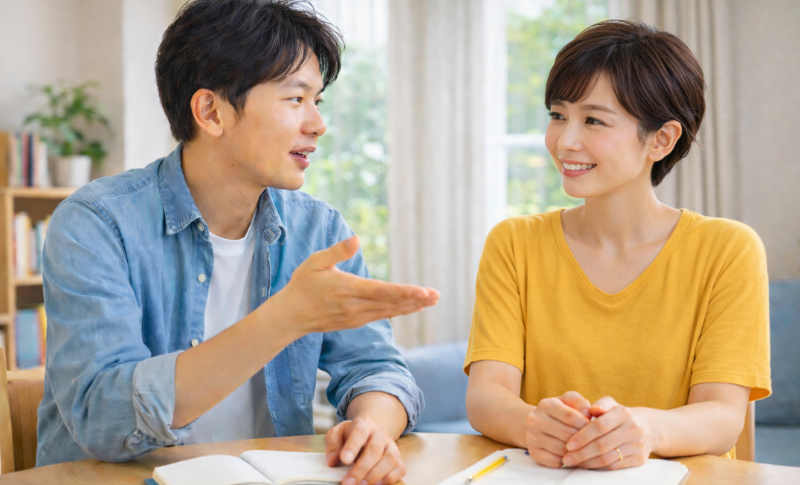 家族でのルールを徹底